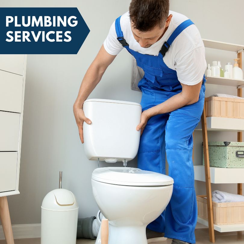 Plumbing Company in Gardner, MA